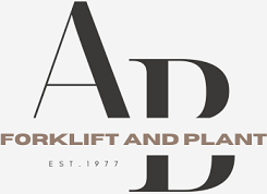 A&B Forklifts